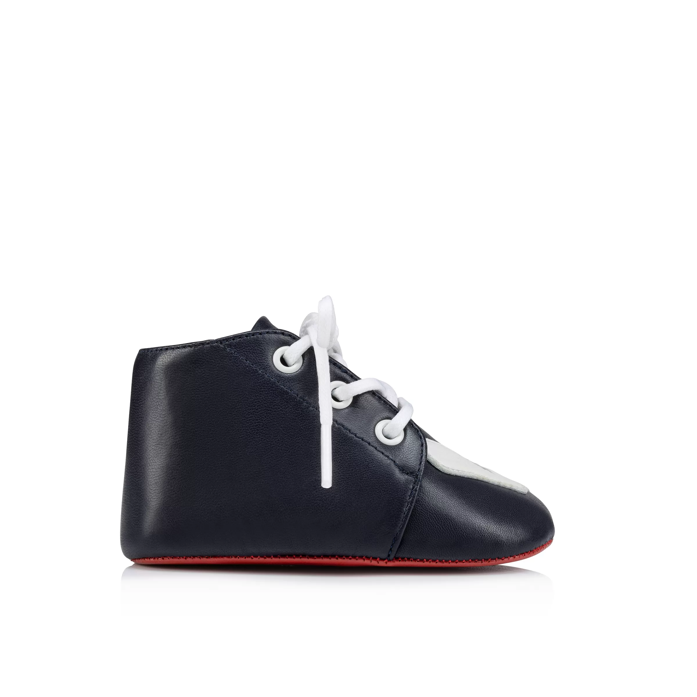 Boys | Girls-Christian Louboutin Baby Love Navy