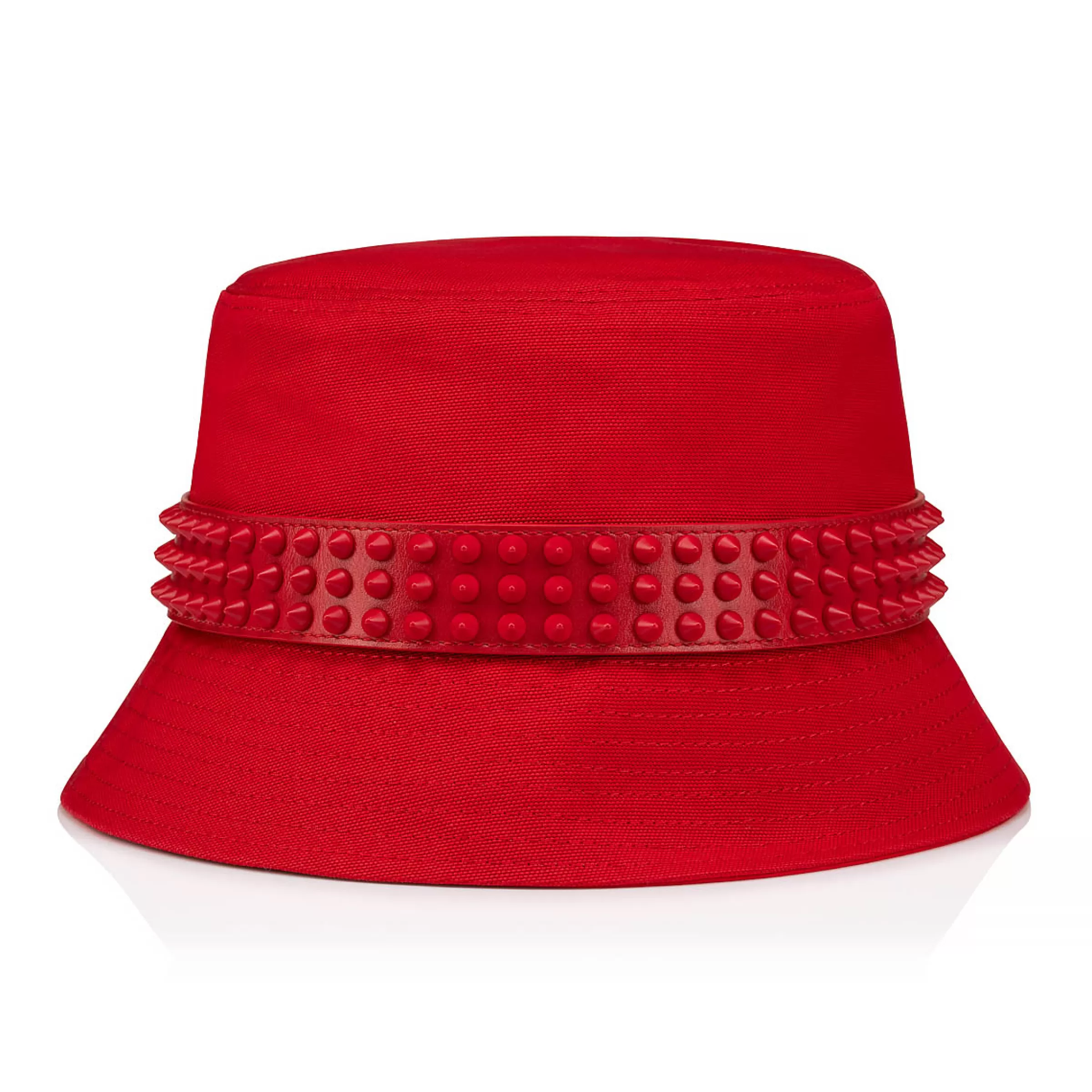 Hats | Hats-Christian Louboutin Bobino Spikes Loubi