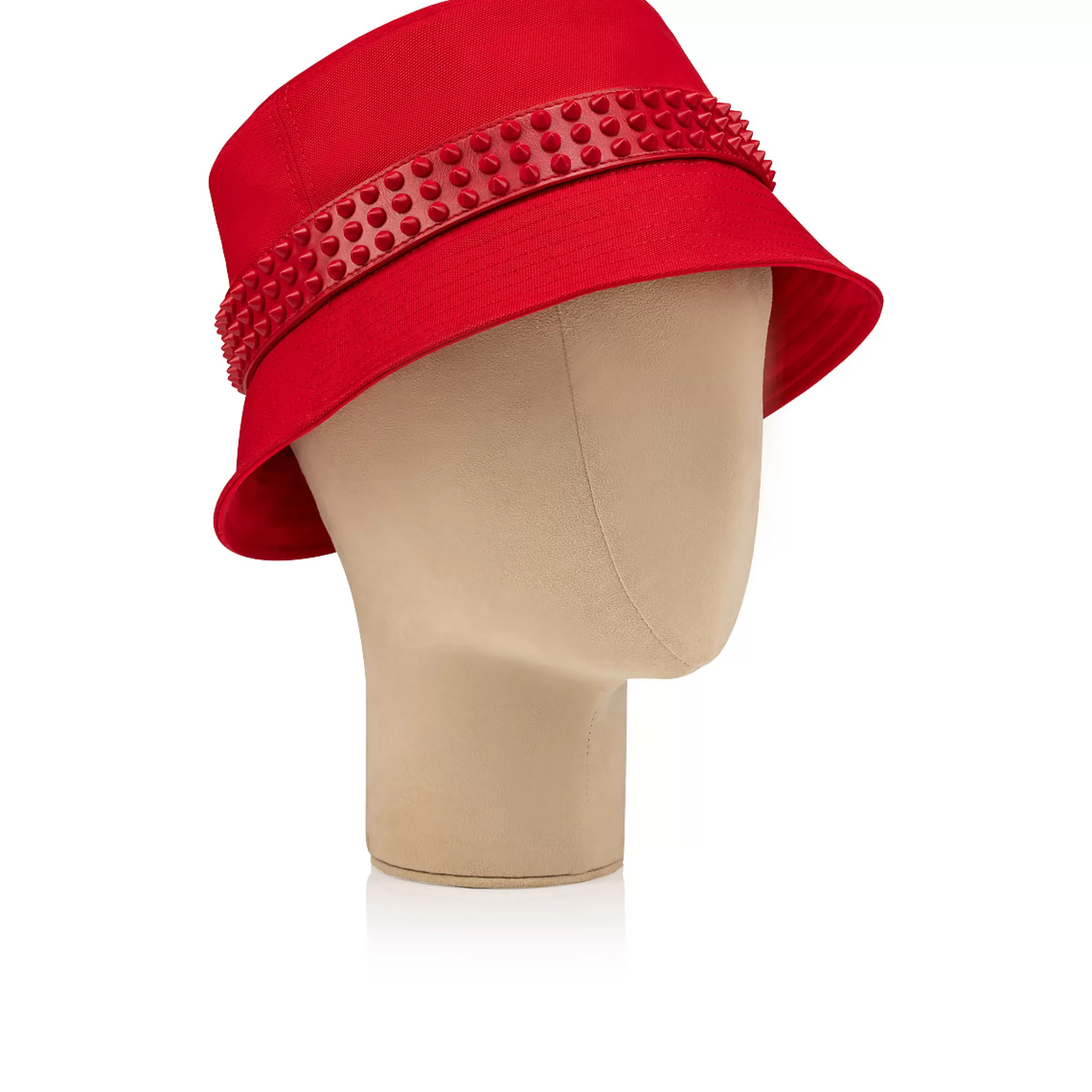 Hats | Hats-Christian Louboutin Bobino Spikes Loubi