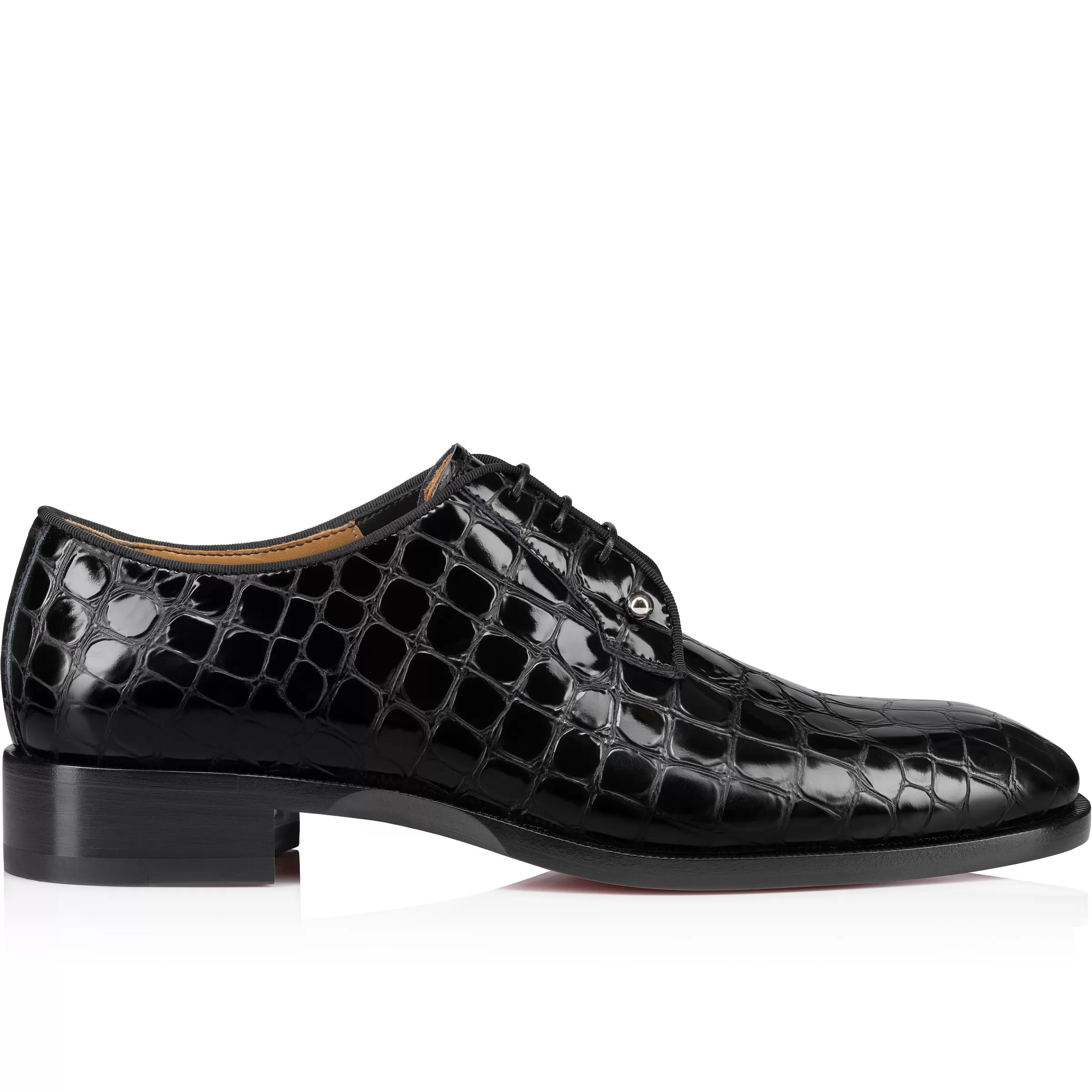 Buckles & Lace-ups-Christian Louboutin Chambeliss