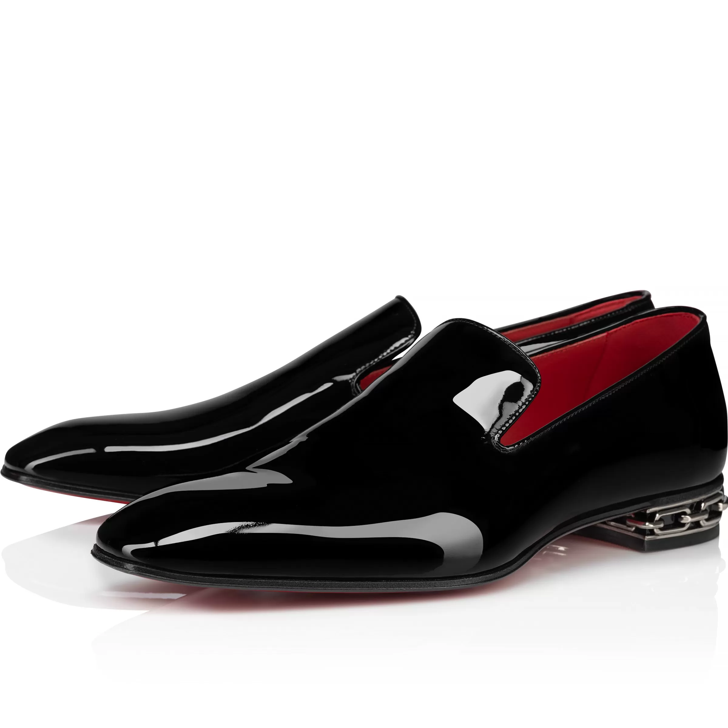 Loafers & Moccasins-Christian Louboutin Dandy Atlas W