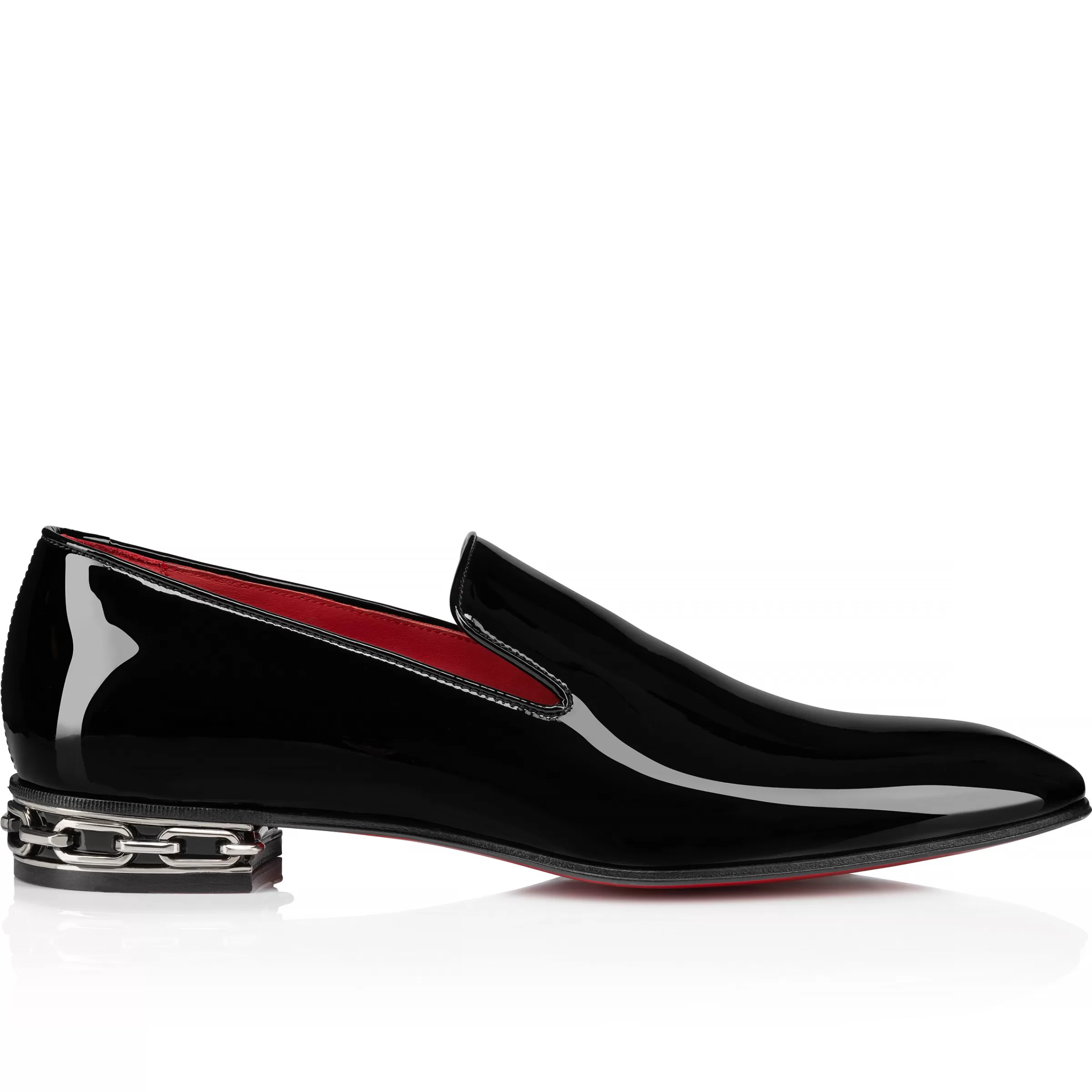 Loafers & Moccasins-Christian Louboutin Dandy Atlas W