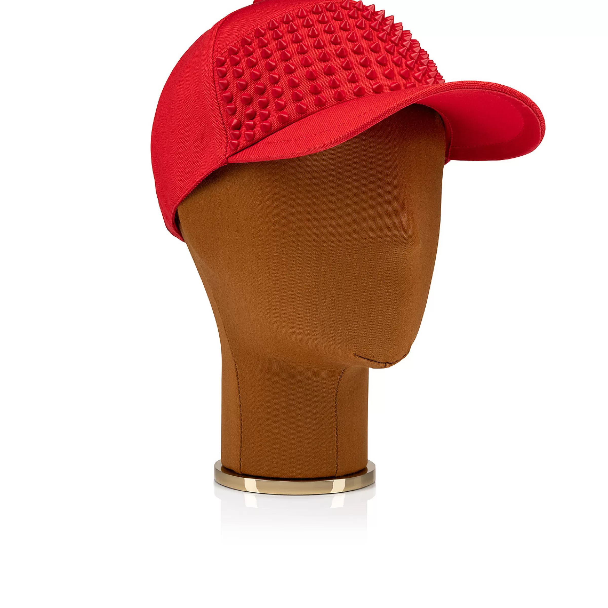 Hats | Hats-Christian Louboutin Enky Spikes Loubi