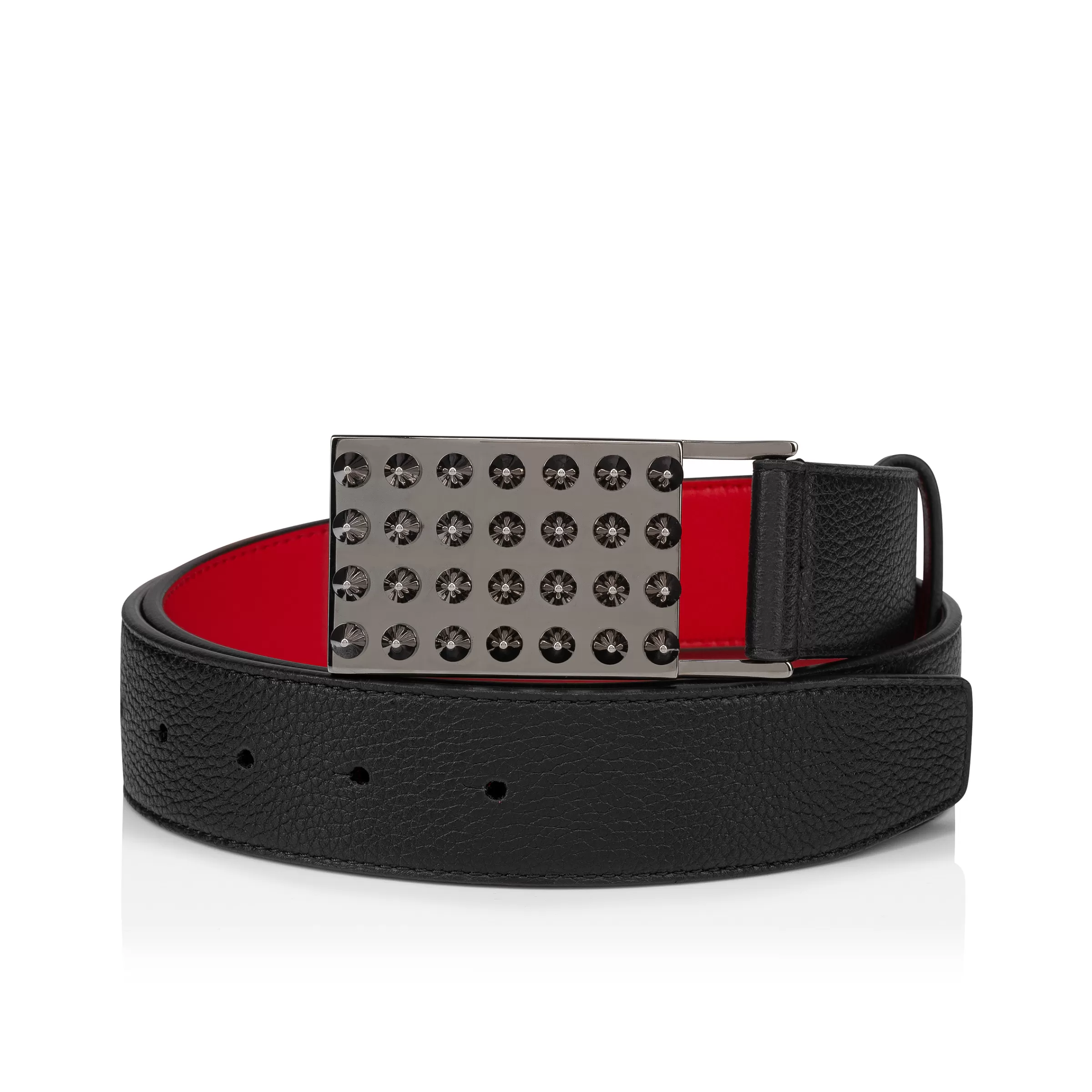 Belts-Christian Louboutin Funky