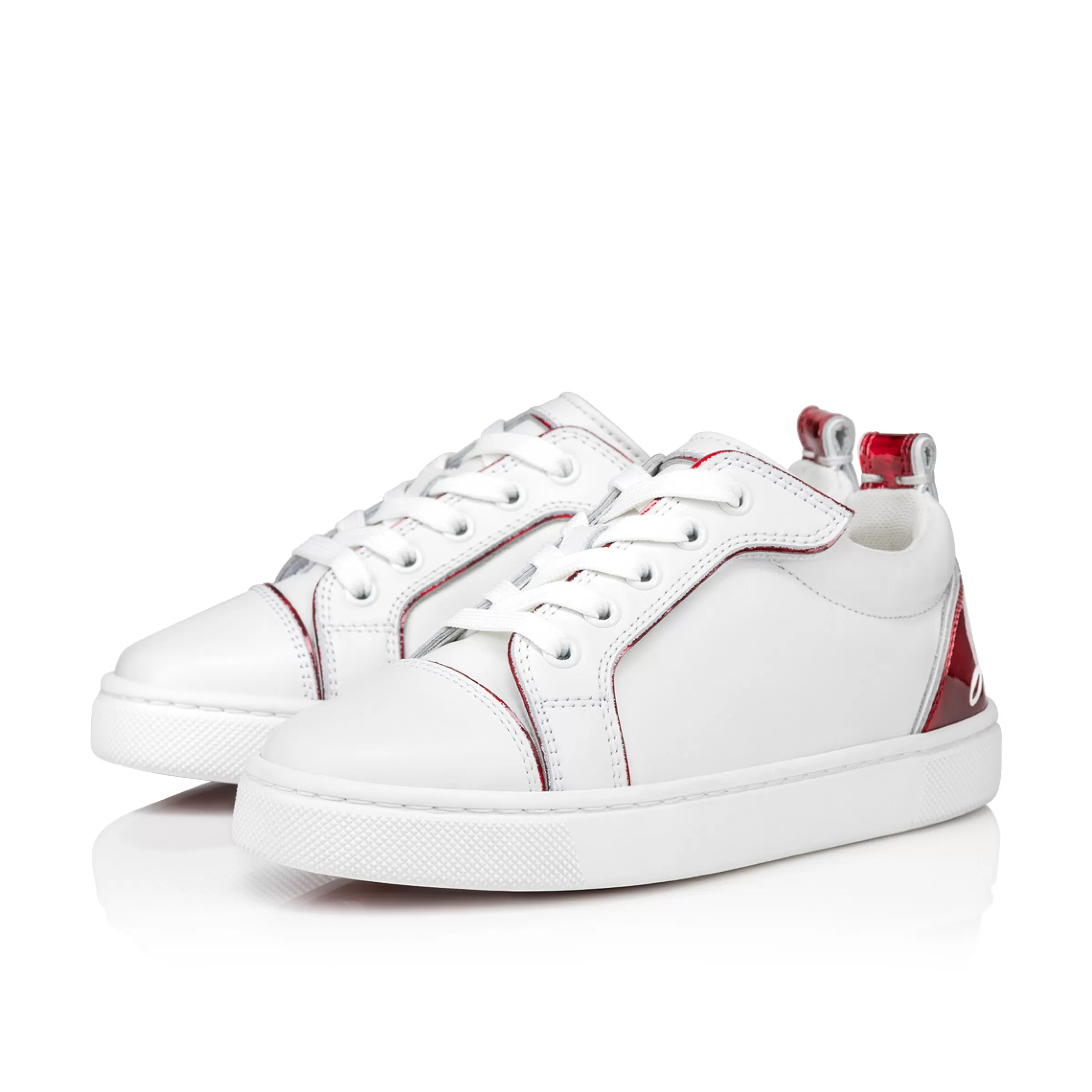 Sneakers | Sneakers-Christian Louboutin Funnyto