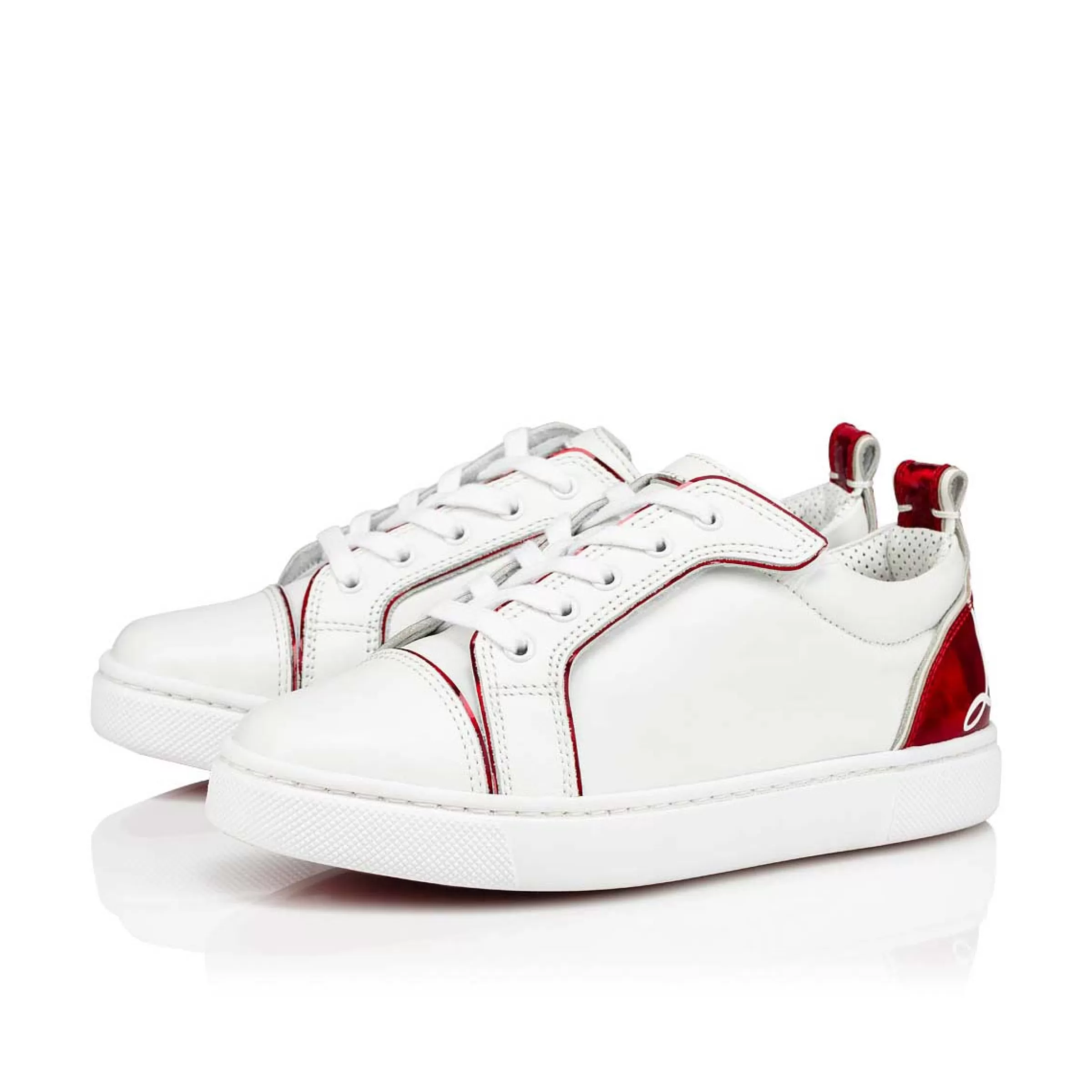 Sneakers | Sneakers-Christian Louboutin Funnyto