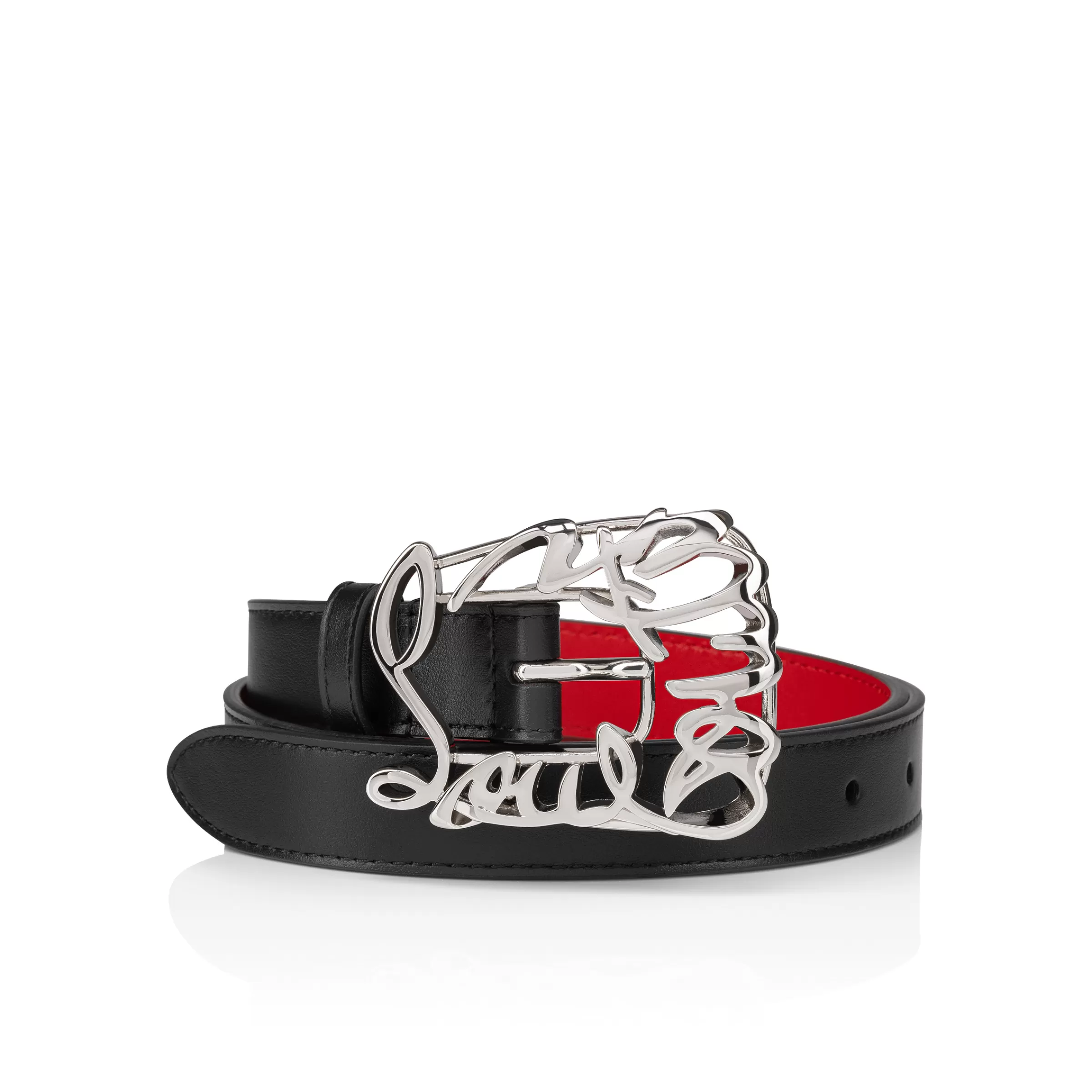 Belts-Christian Louboutin Giddy