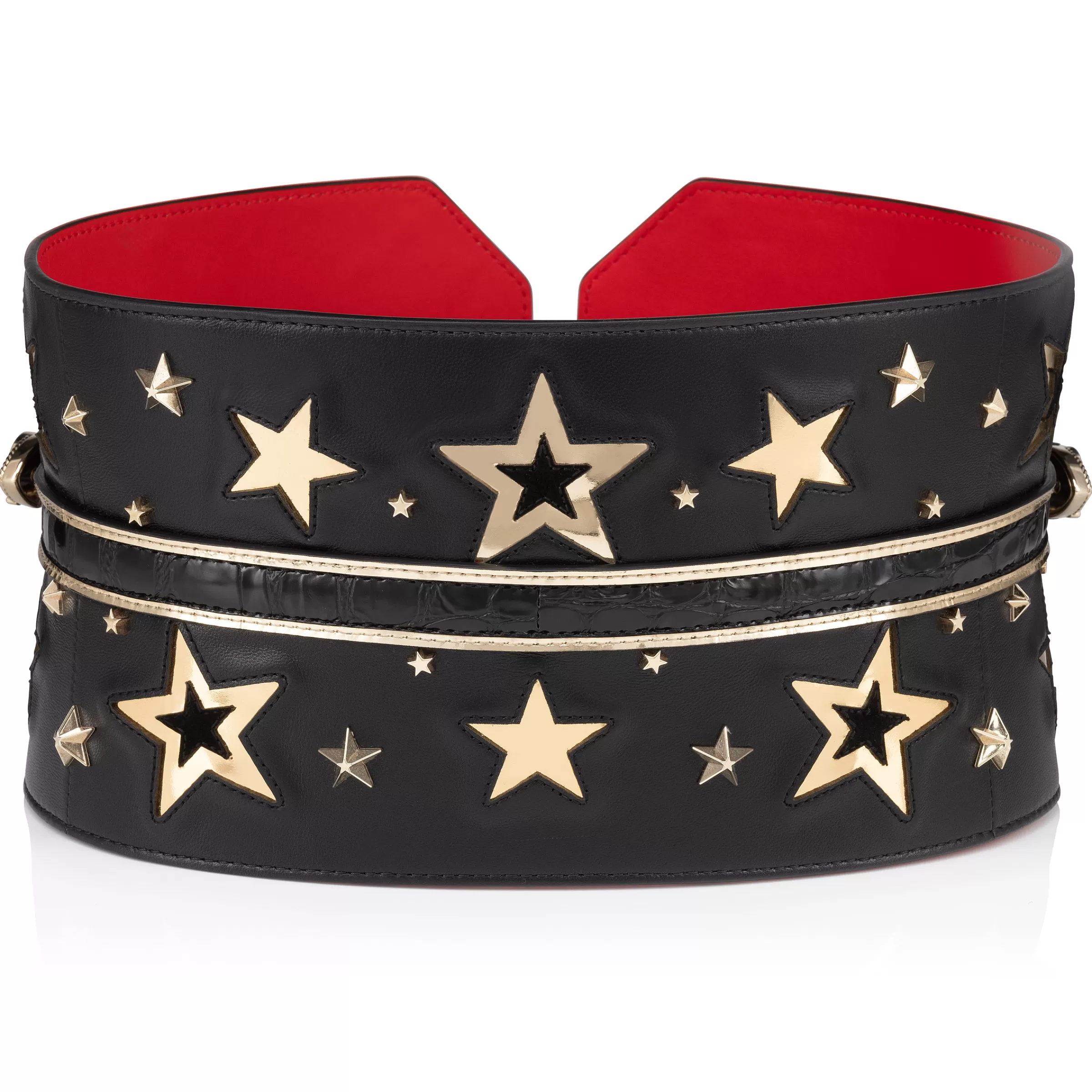 Belts-Christian Louboutin Giddy