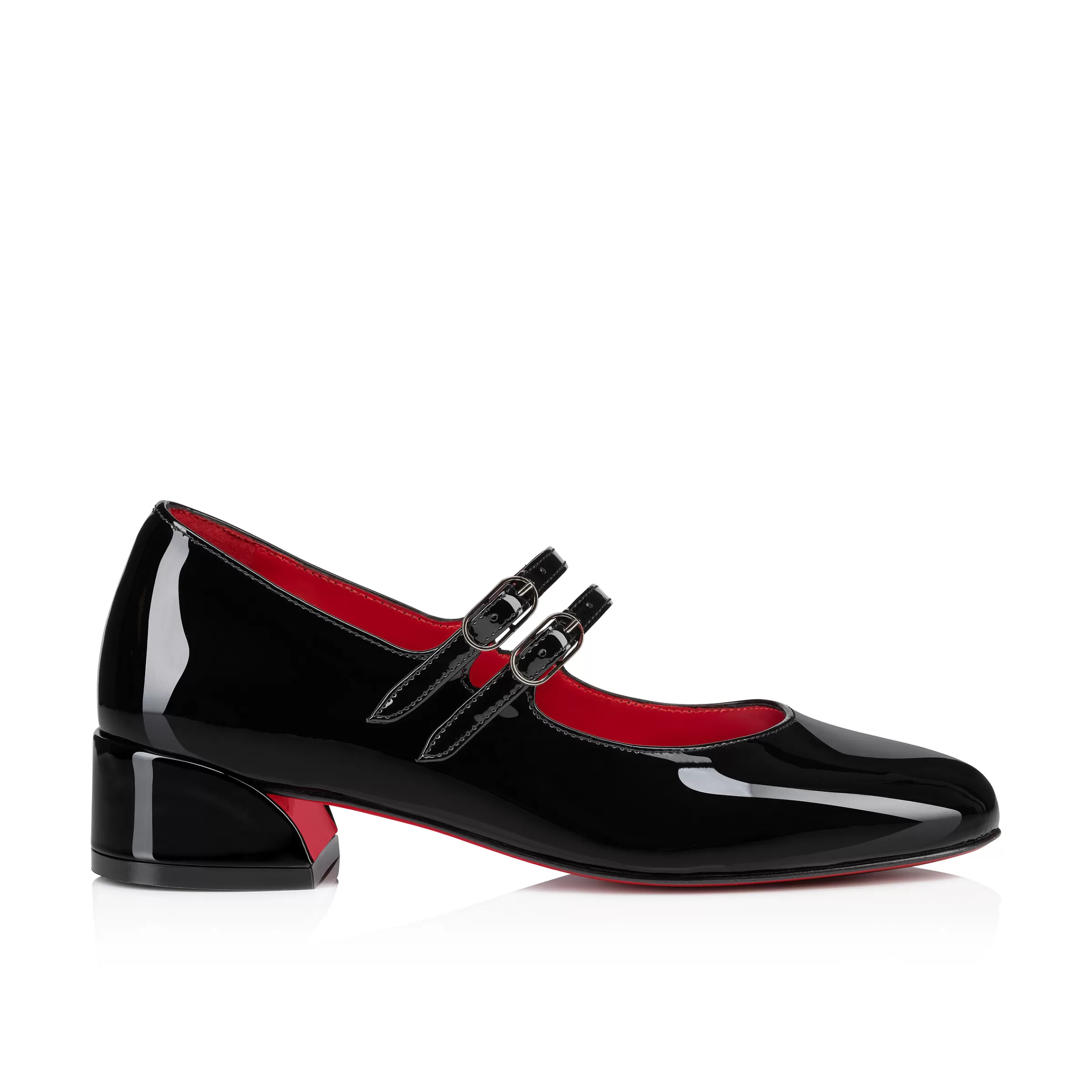 Ballerinas-Christian Louboutin Jane Fille