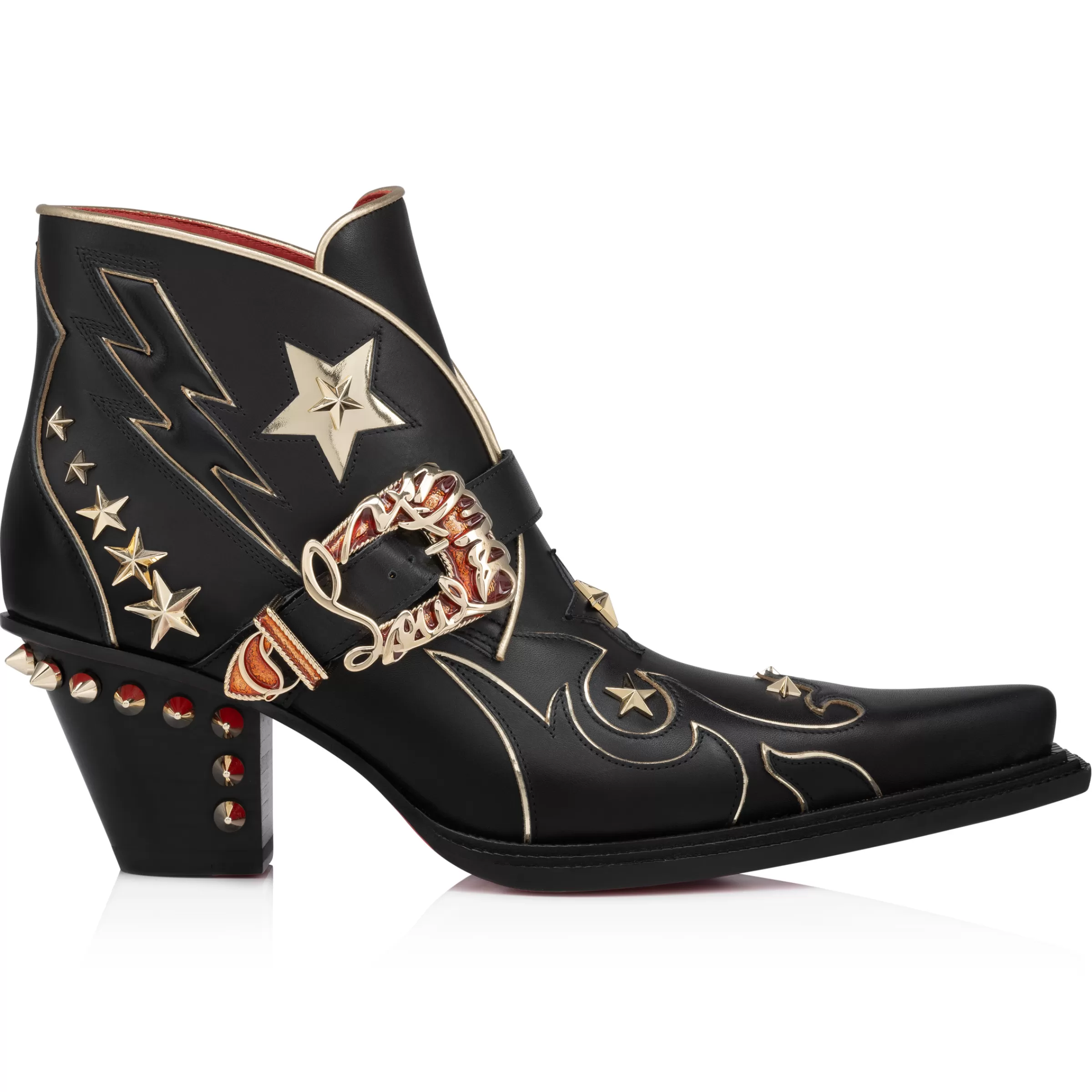 Boots | Boots-Christian Louboutin Kennywood