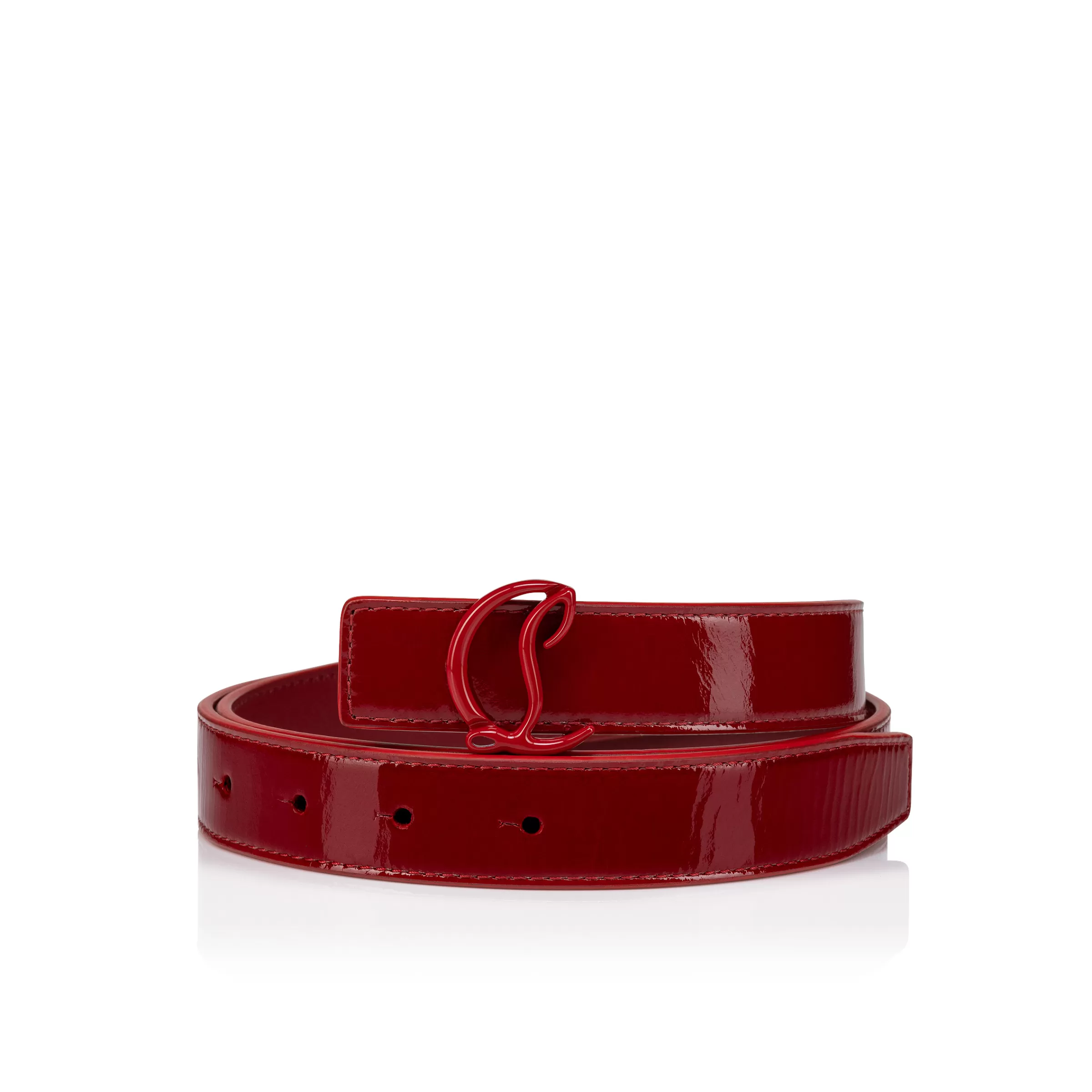 Belts-Christian Louboutin 54 Loubi