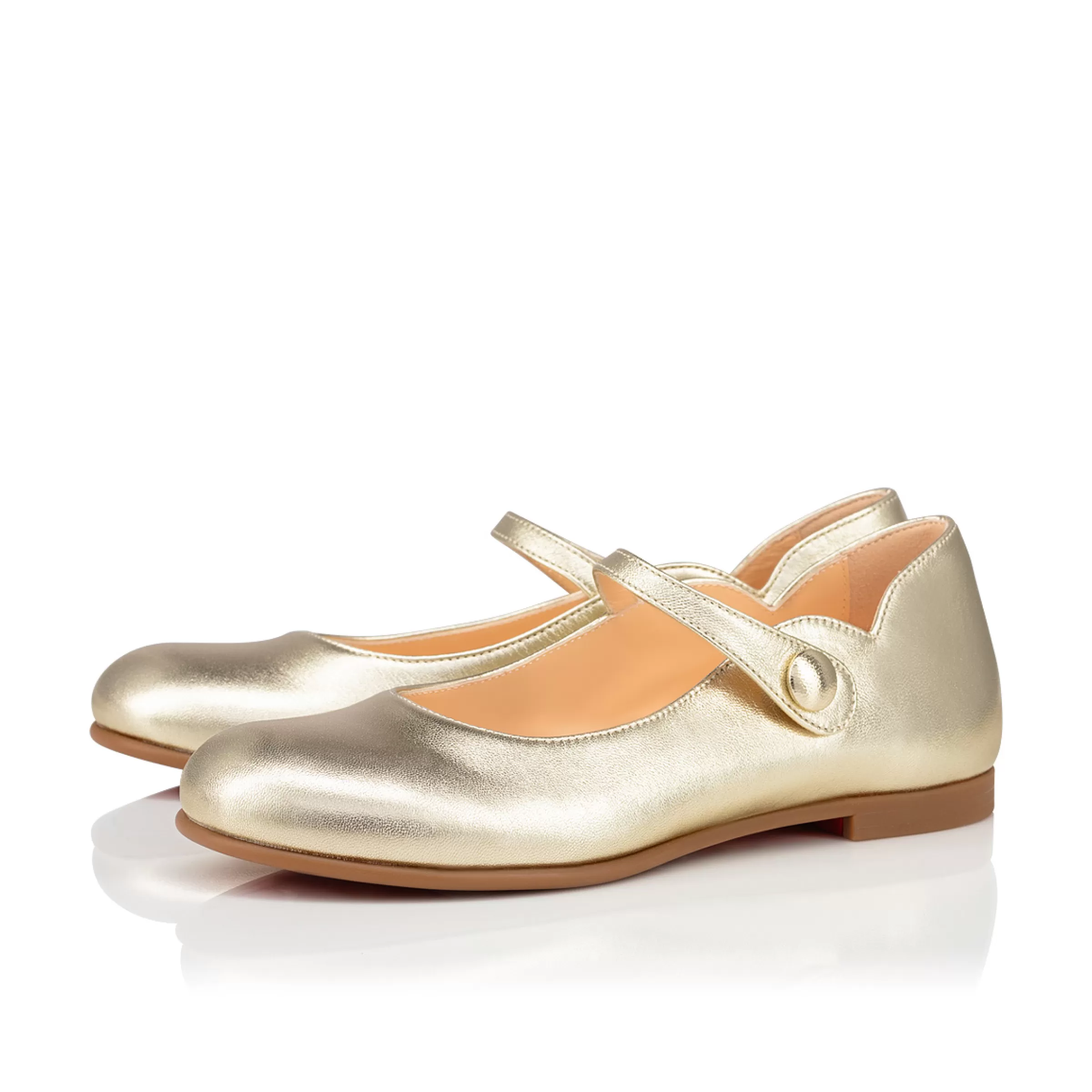 Ballerinas-Christian Louboutin Melodie Chick