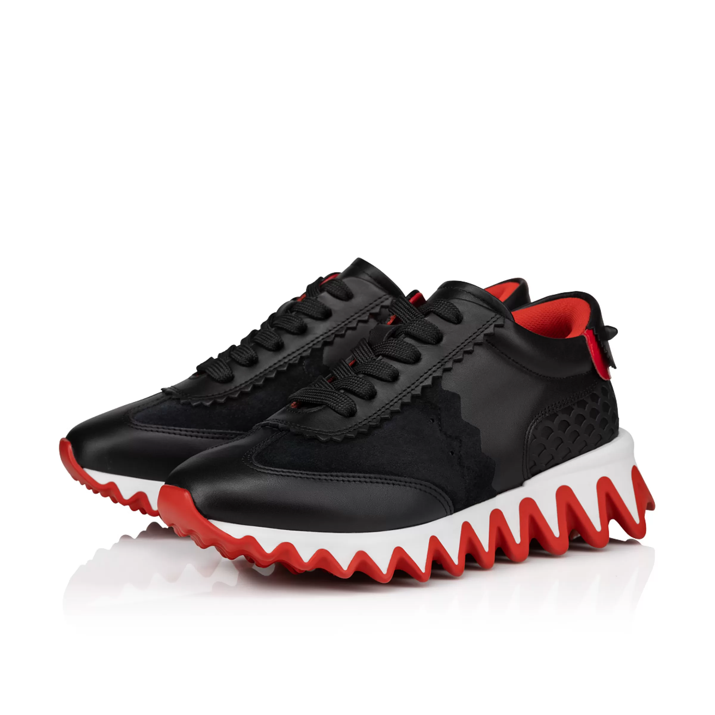 Sneakers | Sneakers-Christian Louboutin Mini Shark