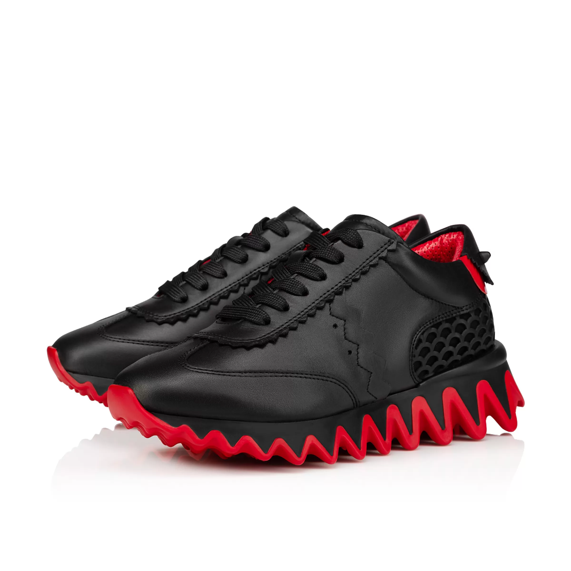 Sneakers | Sneakers-Christian Louboutin Mini Shark