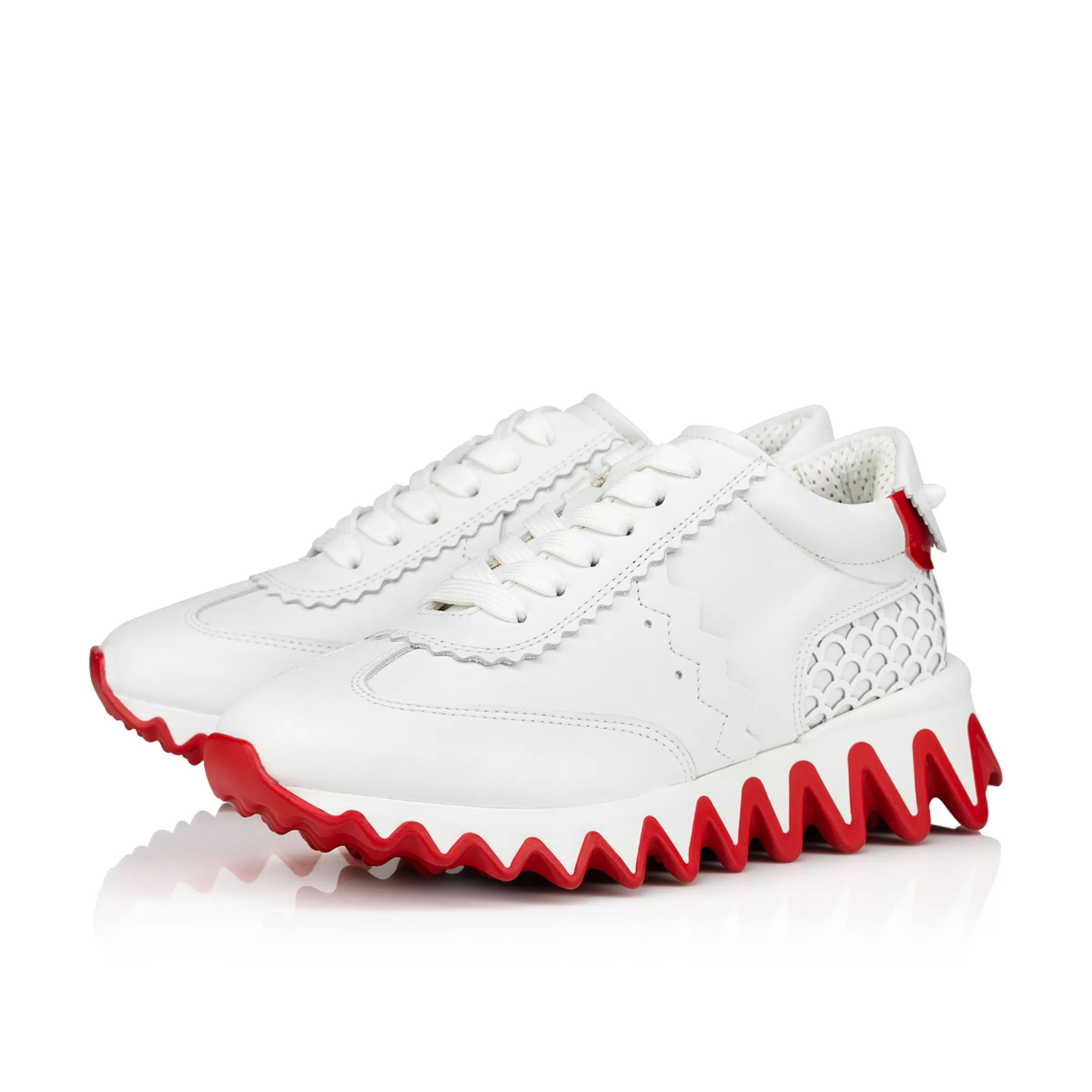 Sneakers | Sneakers-Christian Louboutin Mini Shark