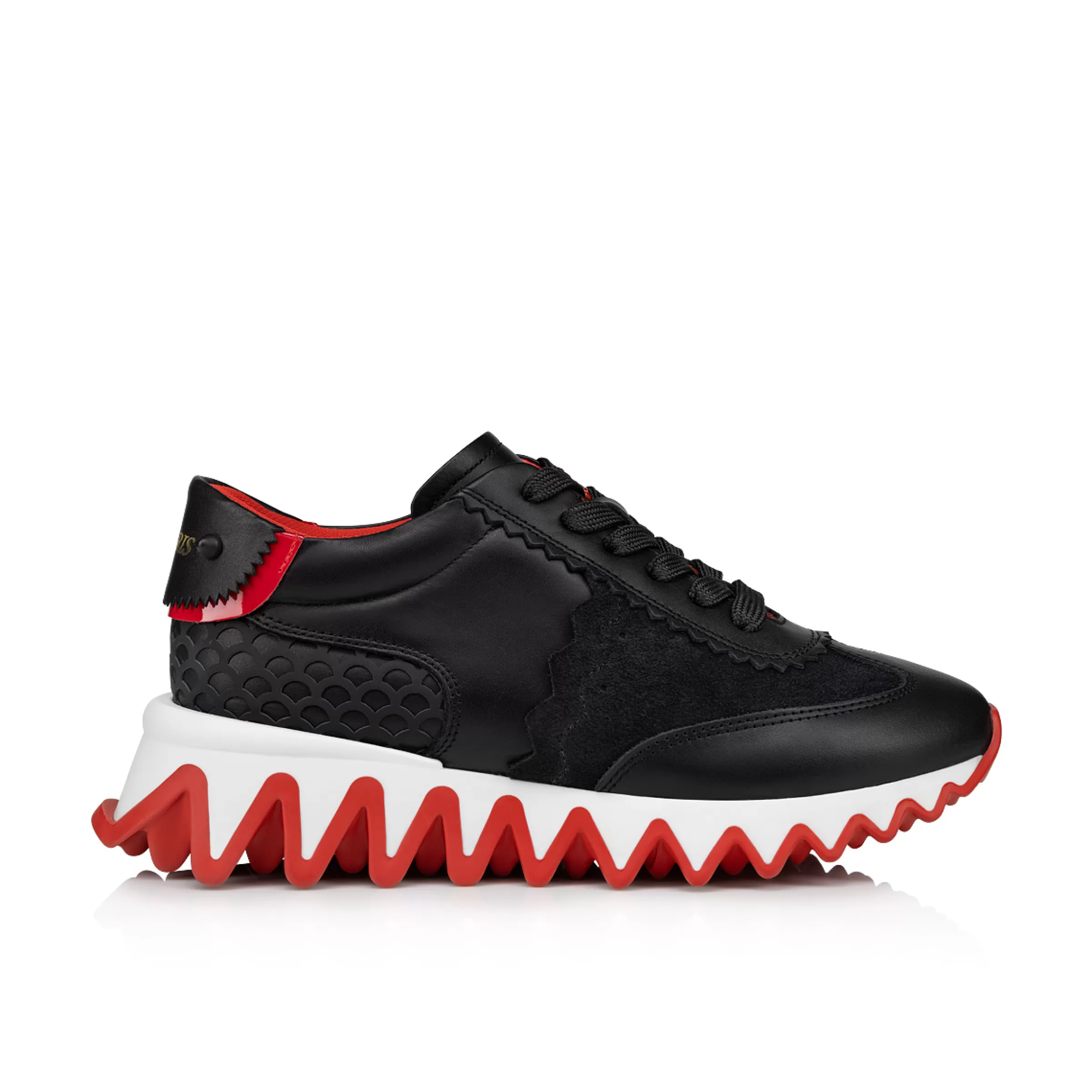 Sneakers | Sneakers-Christian Louboutin Mini Shark