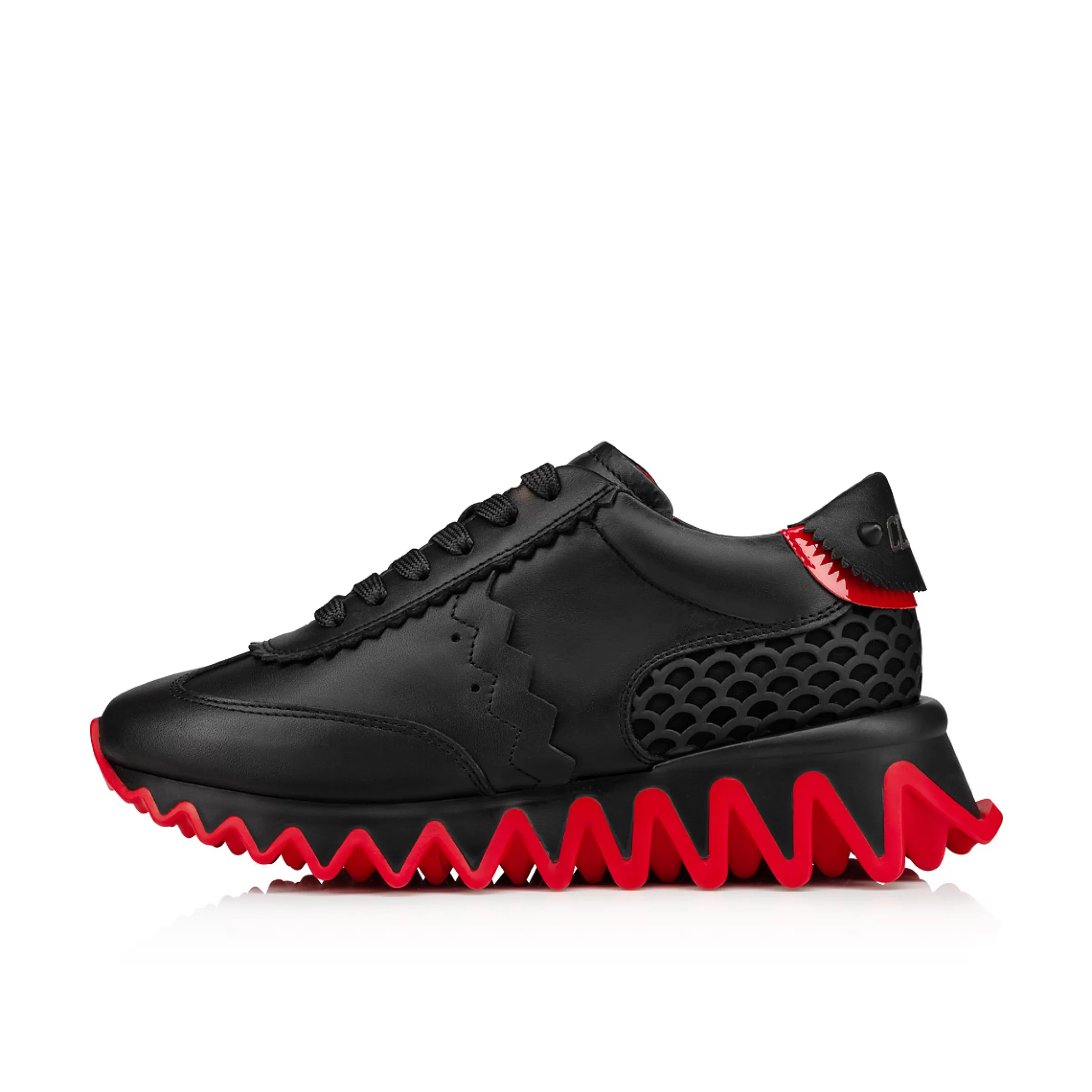 Sneakers | Sneakers-Christian Louboutin Mini Shark