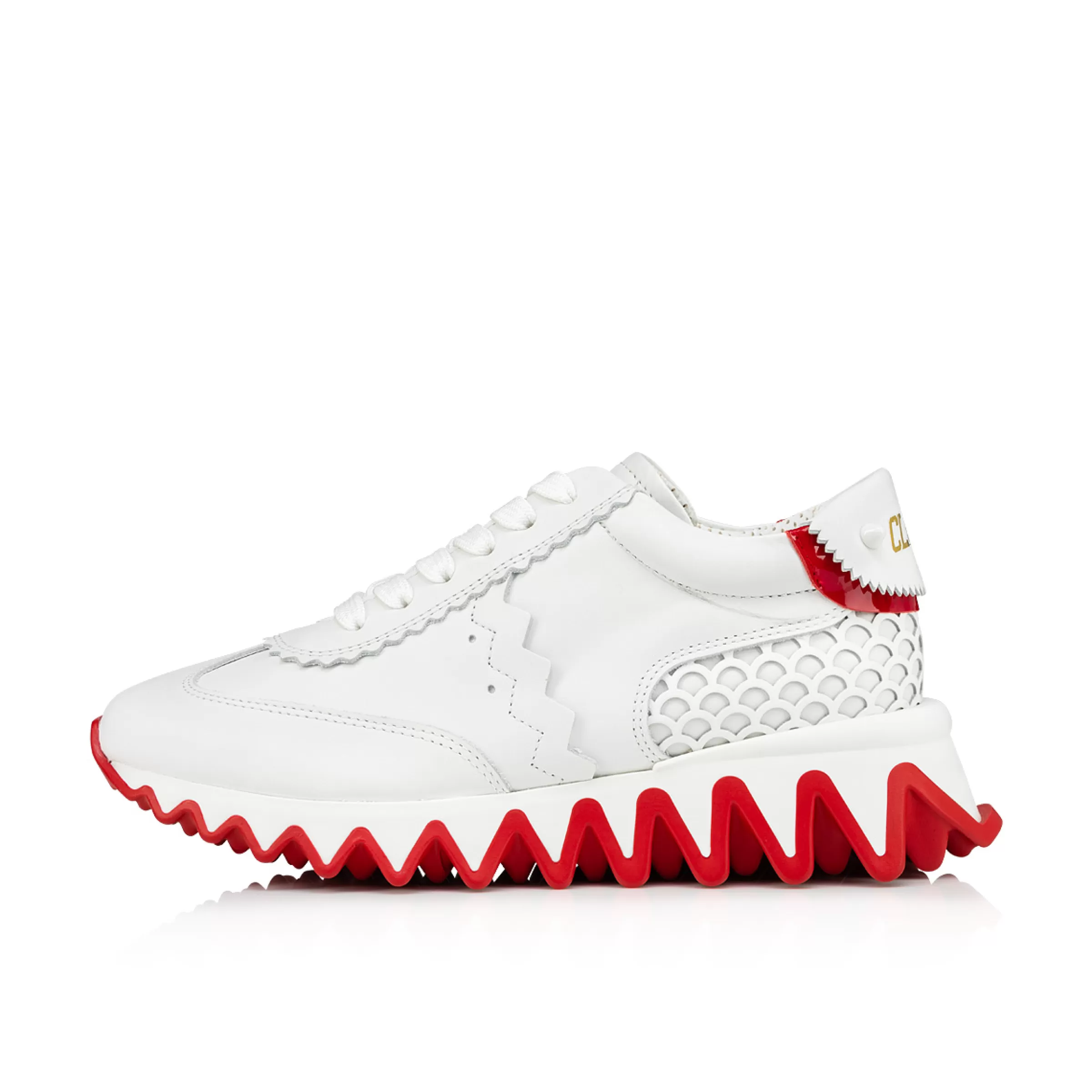 Sneakers | Sneakers-Christian Louboutin Mini Shark