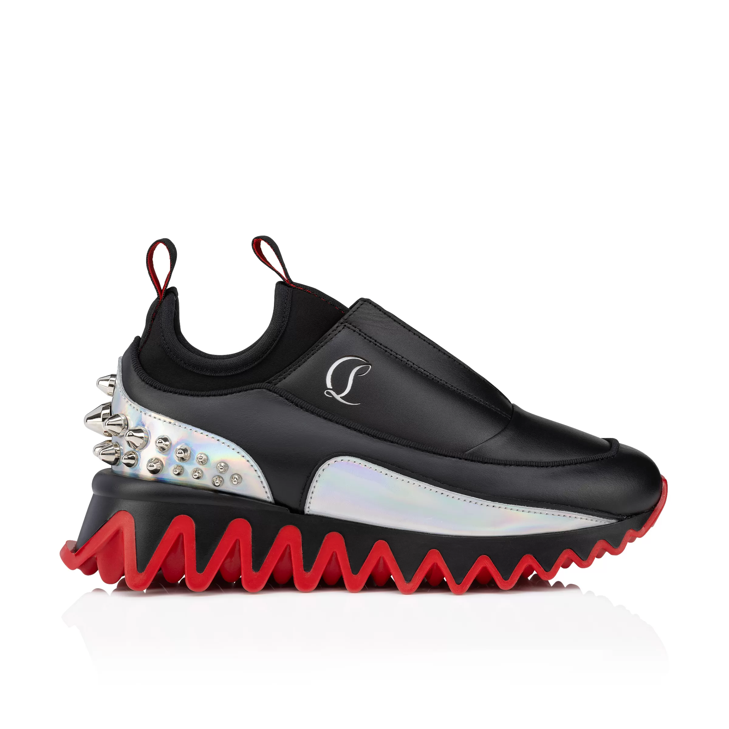 Sneakers | Sneakers-Christian Louboutin Mini Sharkyloub