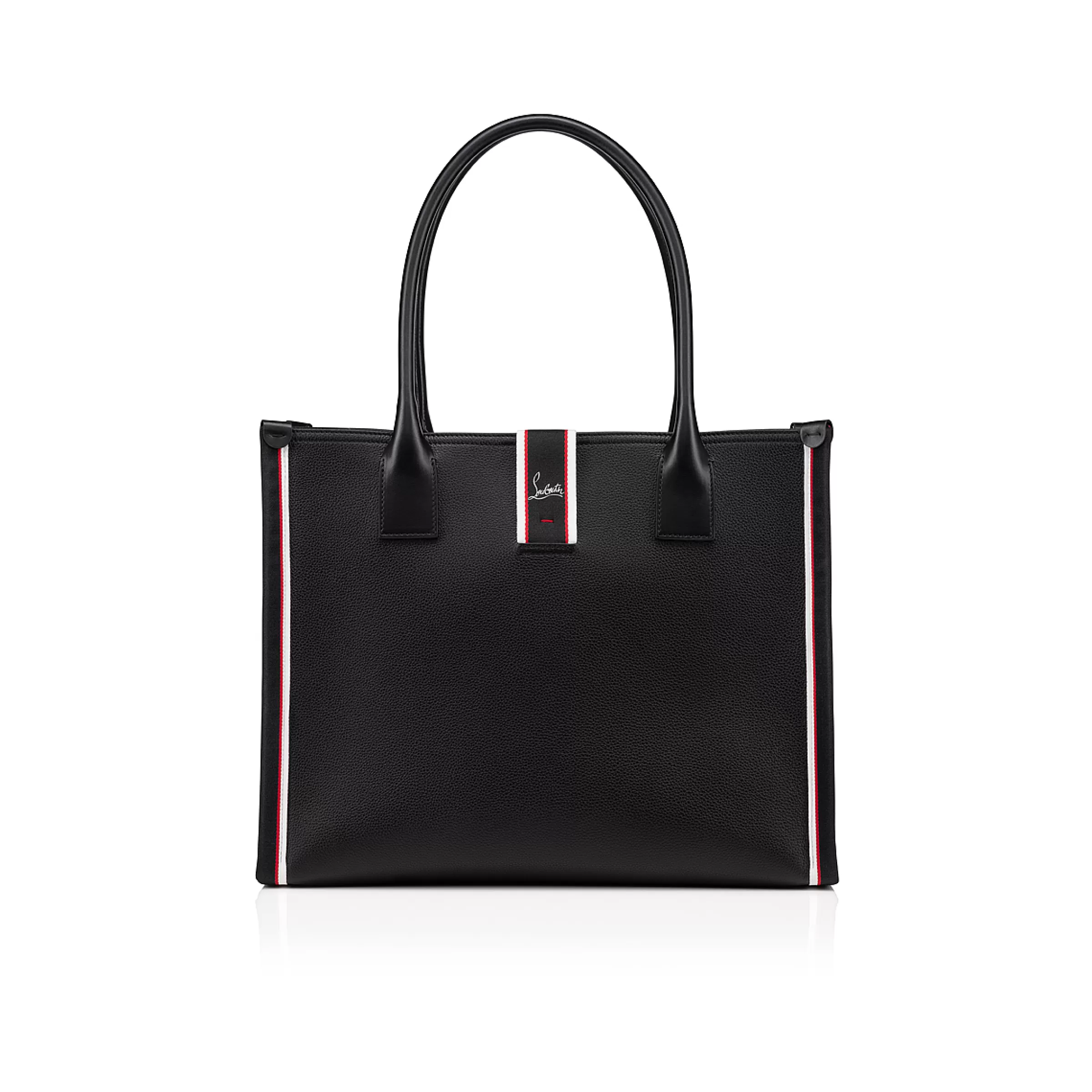 Travel Bags | Totes-Christian Louboutin Nastroloubi L