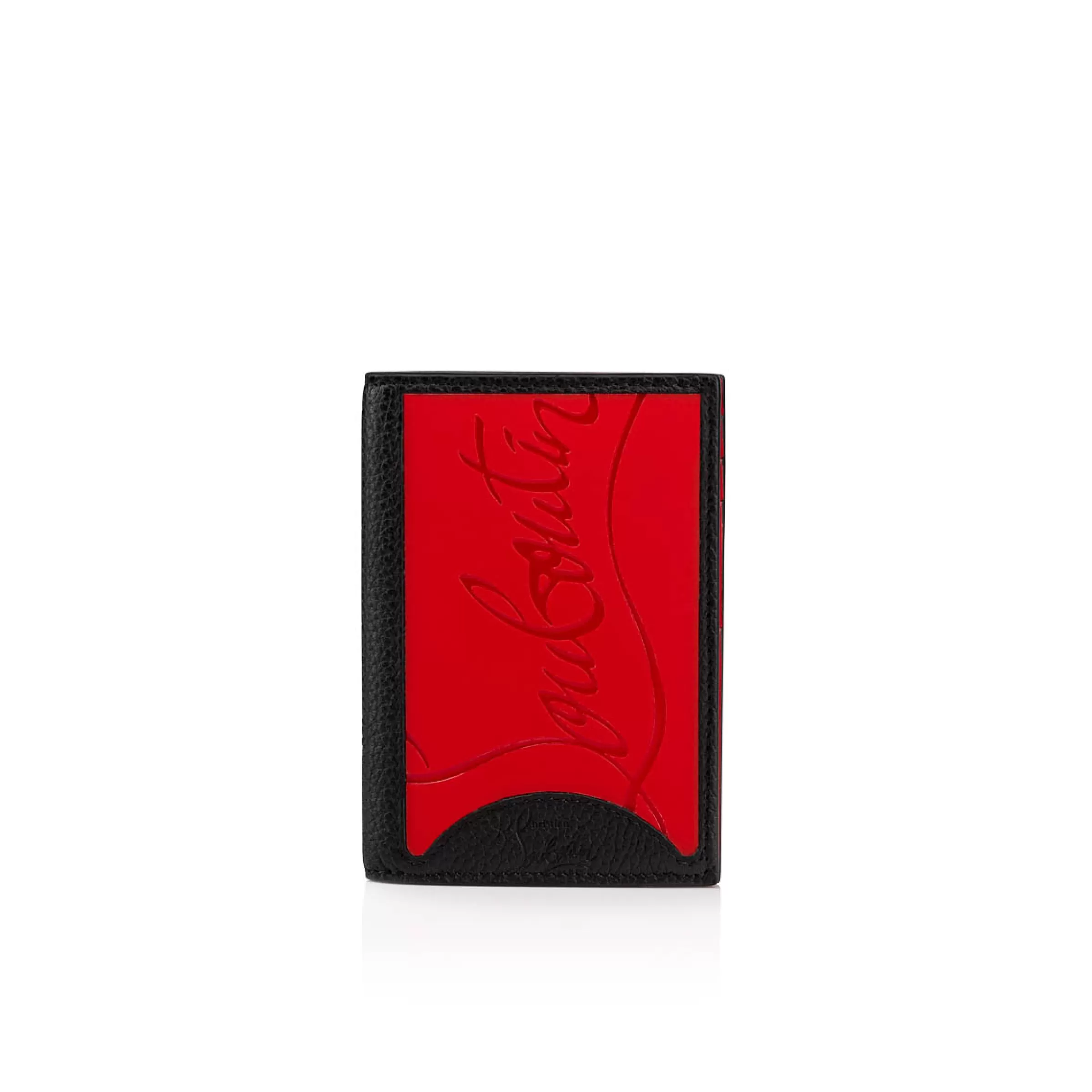 Wallets & Small Accessories-Christian Louboutin Sifnos Loubi