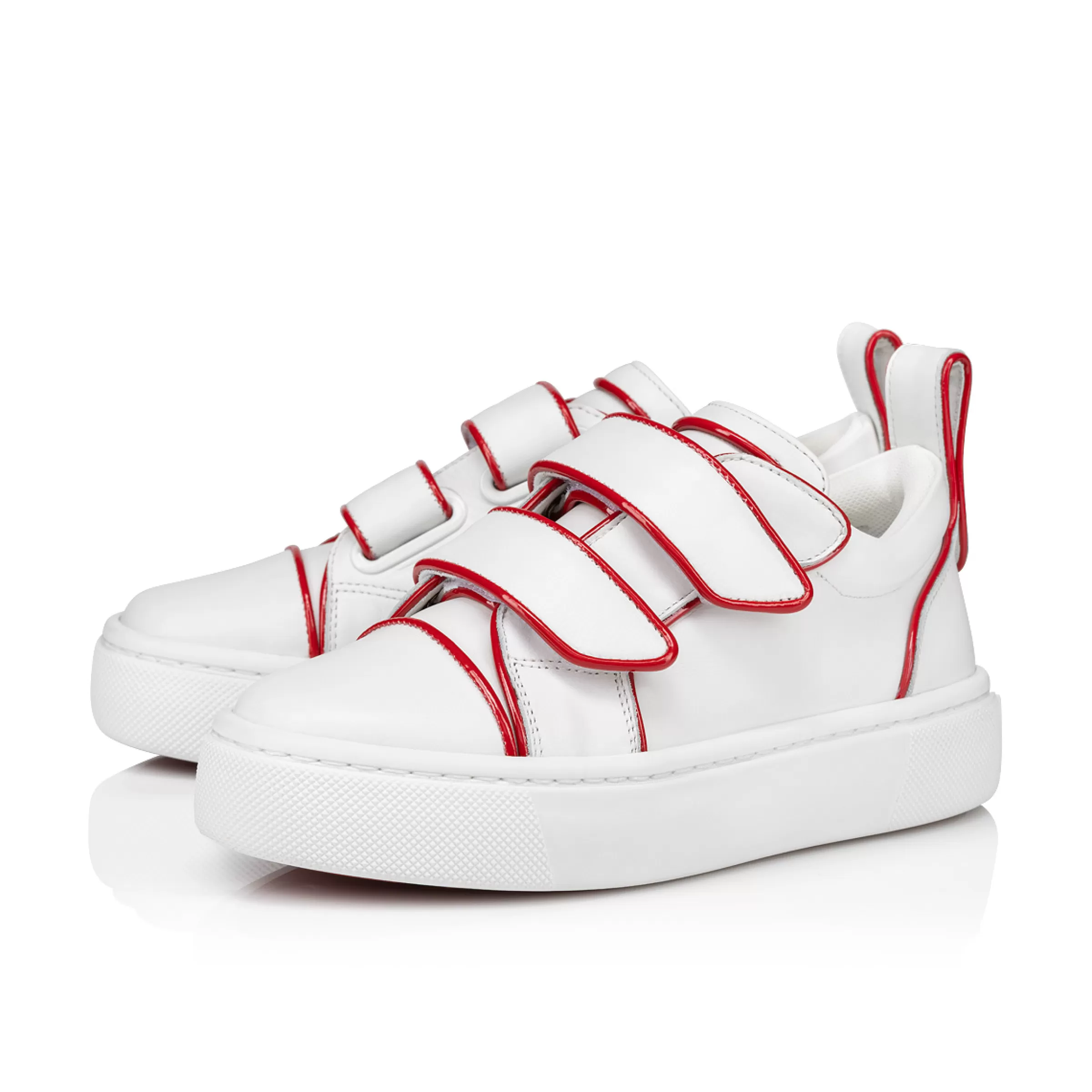 Sneakers | Sneakers-Christian Louboutin Toyototoy