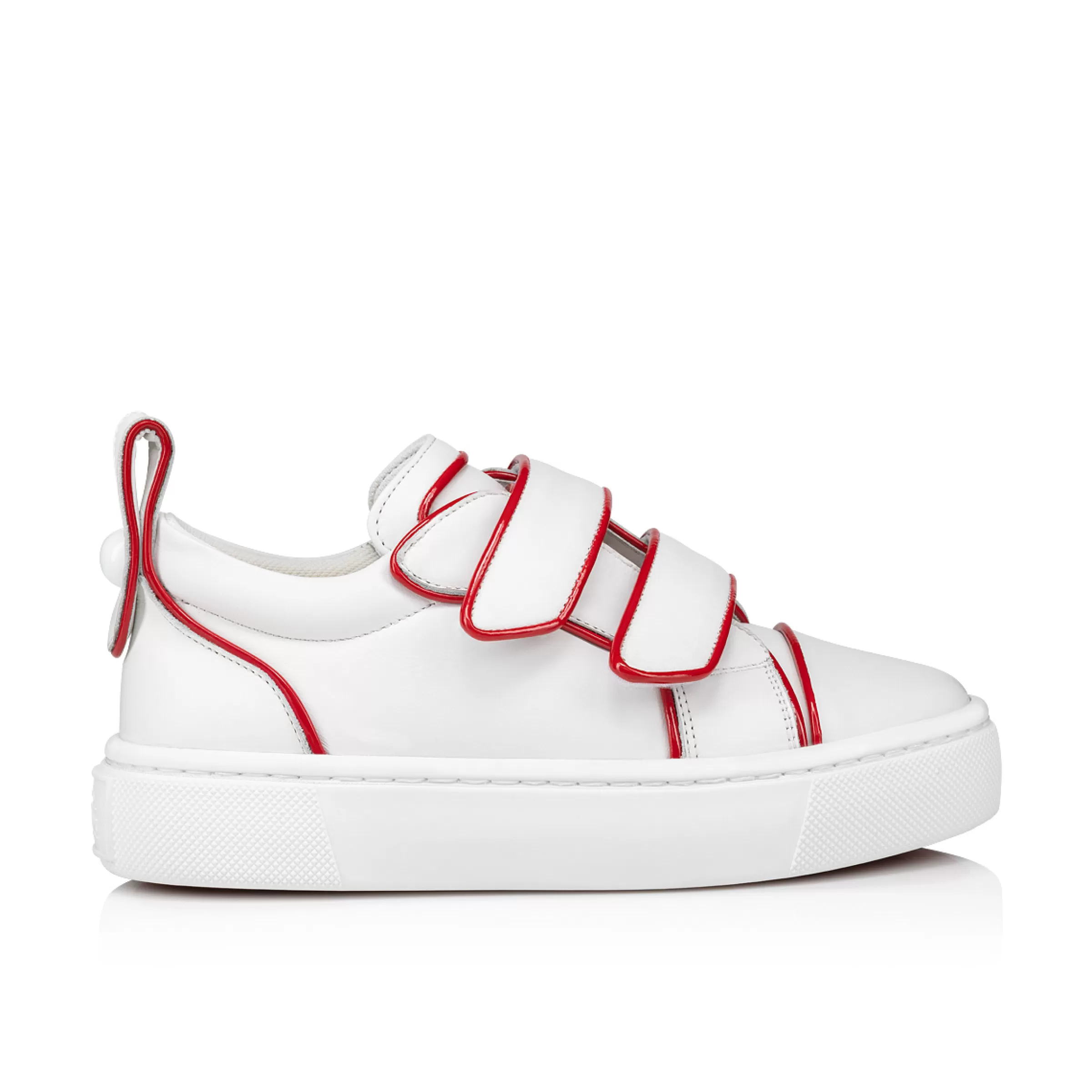 Sneakers | Sneakers-Christian Louboutin Toyototoy